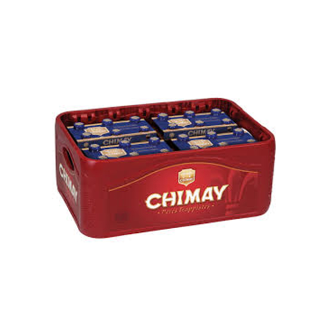 EVC Alcoholische dranken Chimay 24x33cl