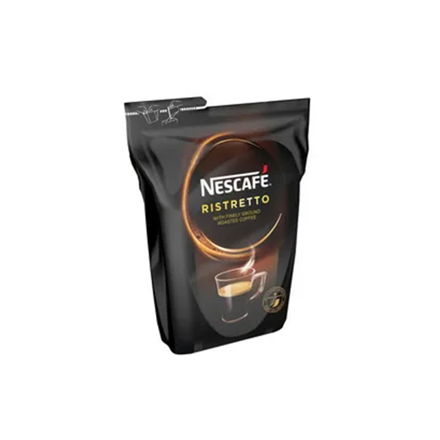 EVC Koffie Nescafe Ristretto 12x500gr