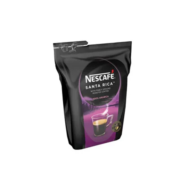 EVC Koffie Nescafe Santa Rica 12x500gr