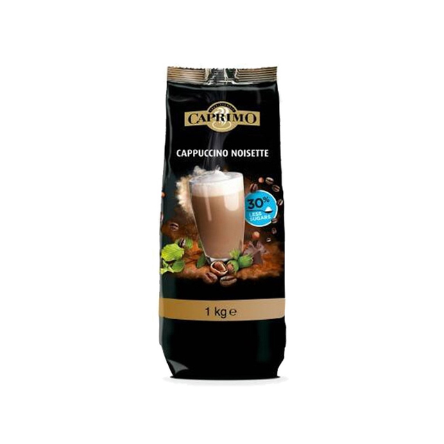 EVC Vending Caprimo Koffie Cappuccino 10x1kg