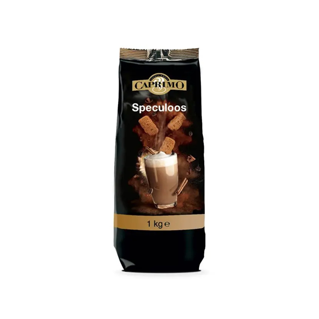 EVC Vending Caprimo Koffie Speculoos 10x1kg
