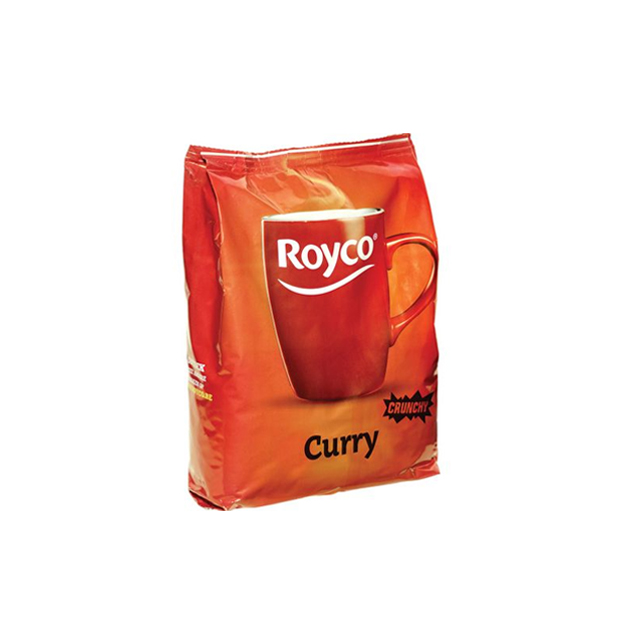 EVC Vending Royco Curry Soep 10x1kg