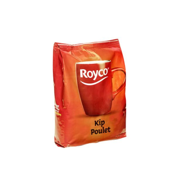 EVC Vending Royco Kippensoep 10x1kg