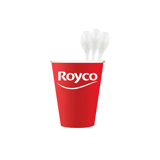 EVC Vending Royco Soepbekers 1000st